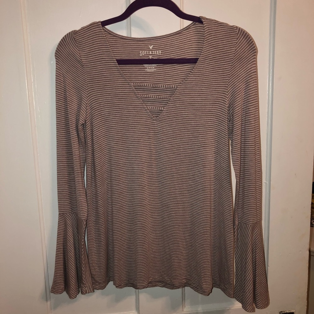American eagle shirt